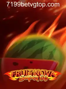 FruitNovaSuper60: Descubra o Empolgante Mundo dos Cassinos Digitais