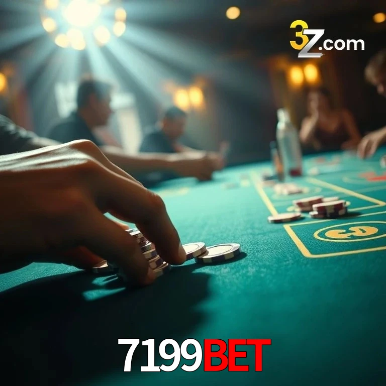 7199bet lottery