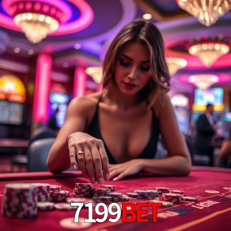 7199bet Casino RNG