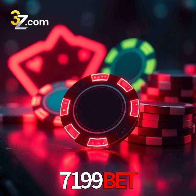 7199bet Slot Analytics