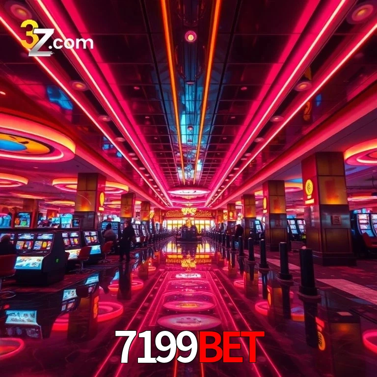 7199bet APK Interface