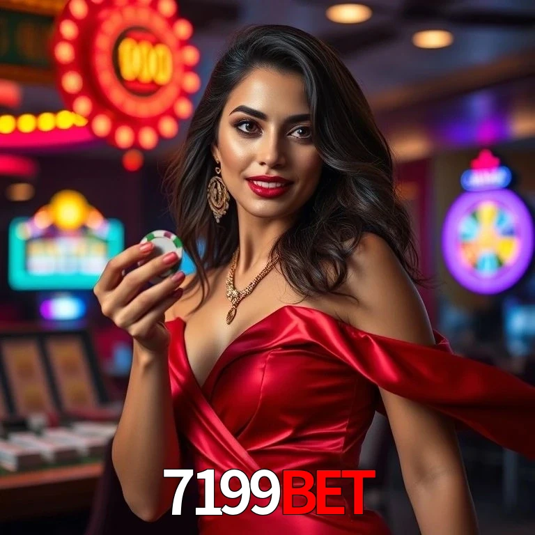 7199bet Torneios Slots