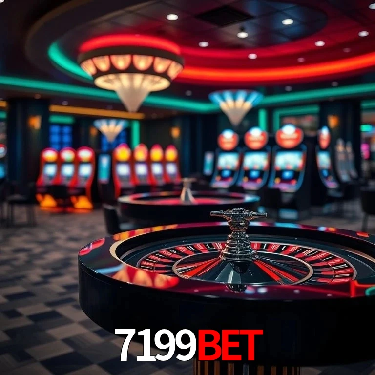7199bet APK Segurança