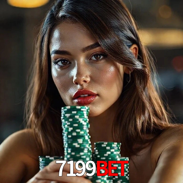 7199bet Slot Temas